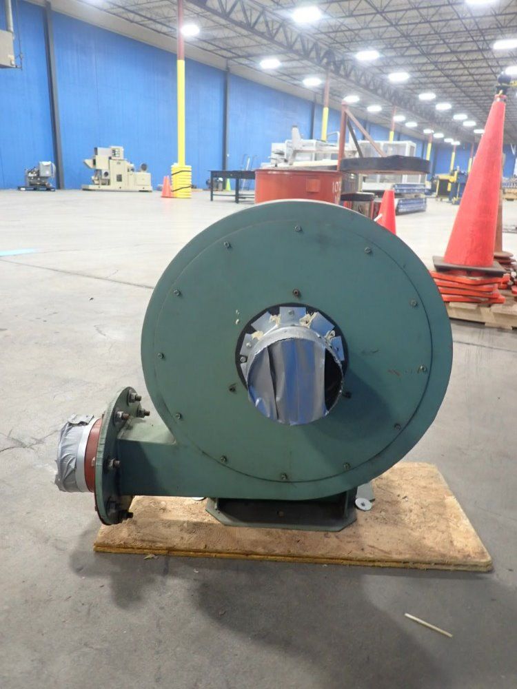 Eclipse 19,100 Cfh Turbo Blower - Sm-6617