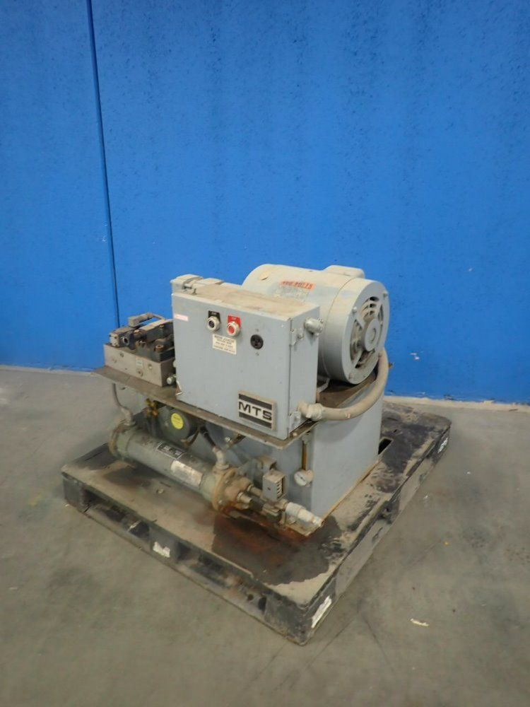 Thermal Transfer Products Inc. Hydraulic Unit - 506.02