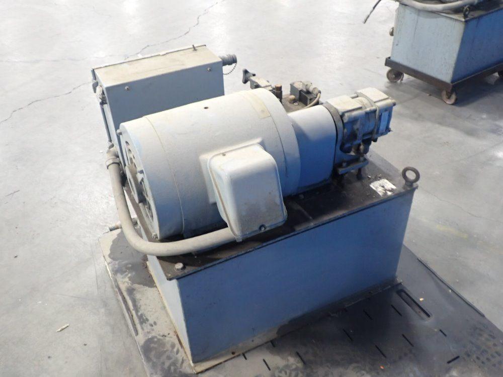Thermal Transfer Products Inc. Hydraulic Unit - 506.02