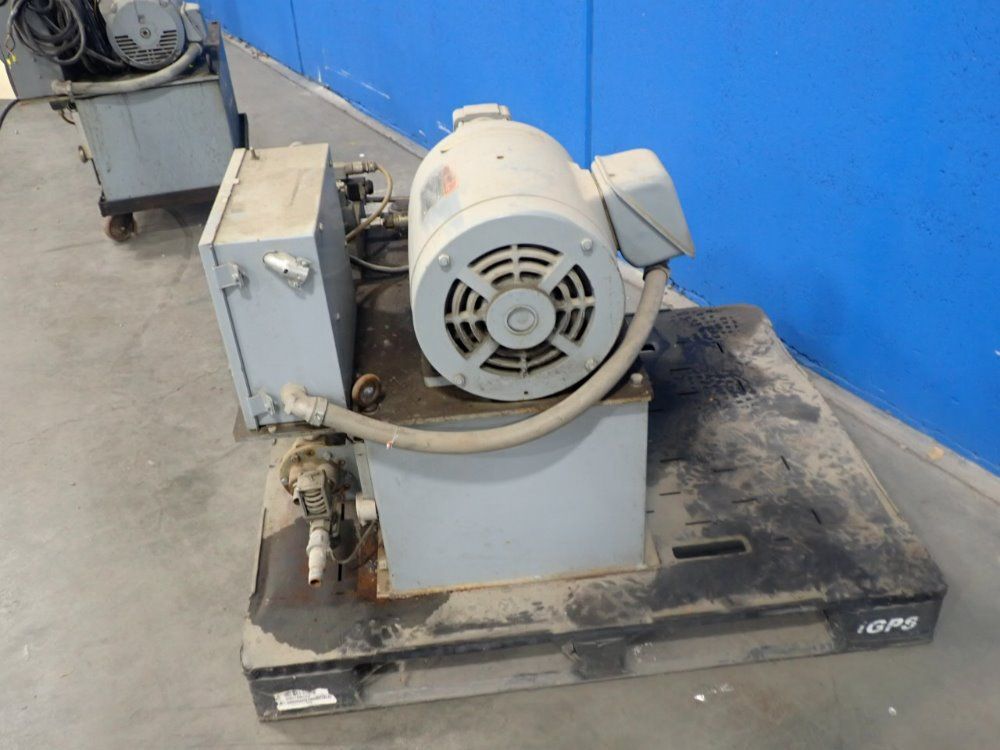Thermal Transfer Products Inc. Hydraulic Unit - 506.02