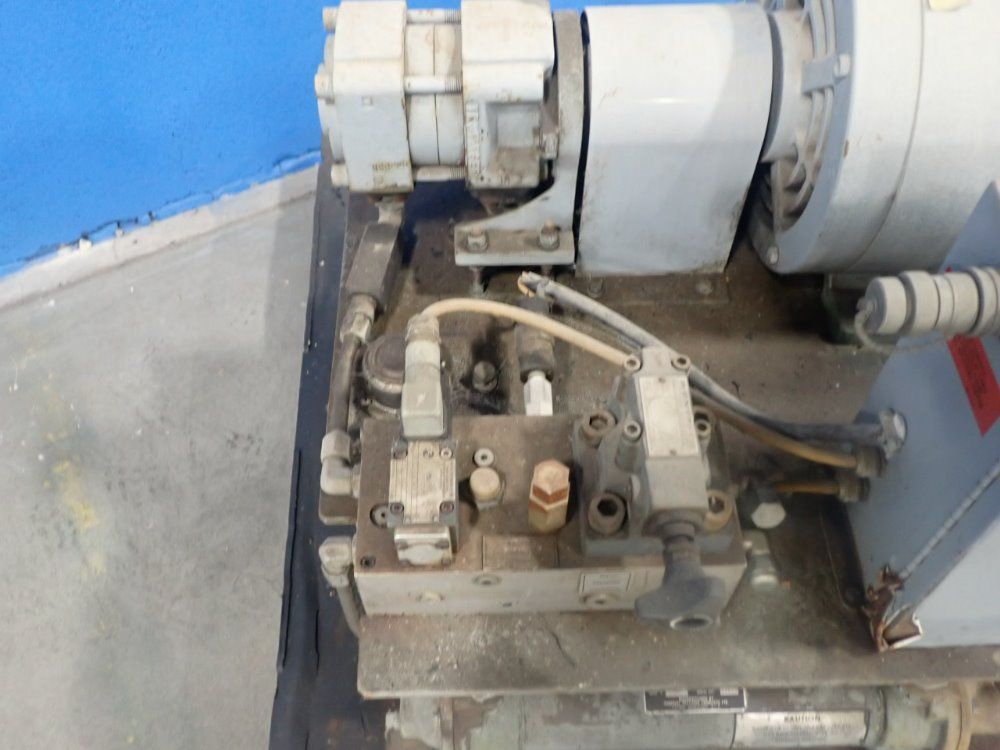 Thermal Transfer Products Inc. Hydraulic Unit - 506.02