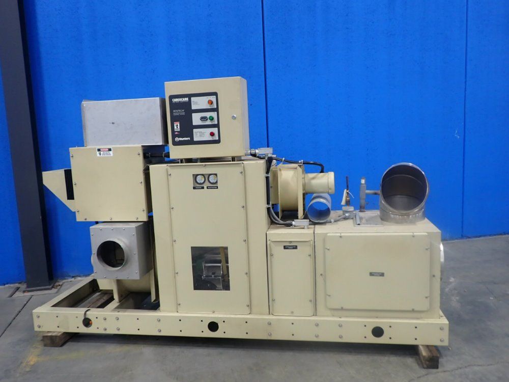 Munters Dehumidifier - Hco-1125-fa-sbcs