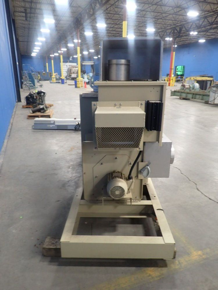 Munters Dehumidifier - Hco-1125-fa-sbcs