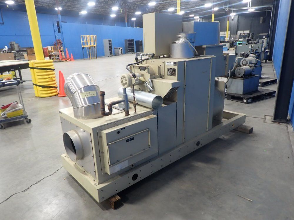 Munters Dehumidifier - Hco-1125-fa-sbcs