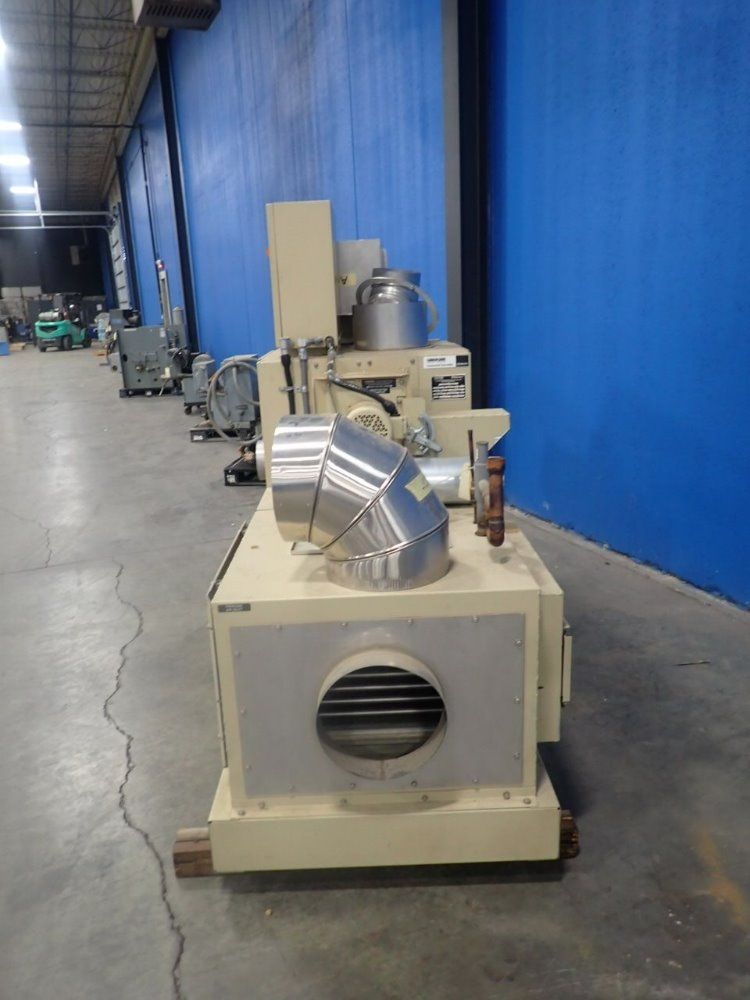 Munters Dehumidifier - Hco-1125-fa-sbcs