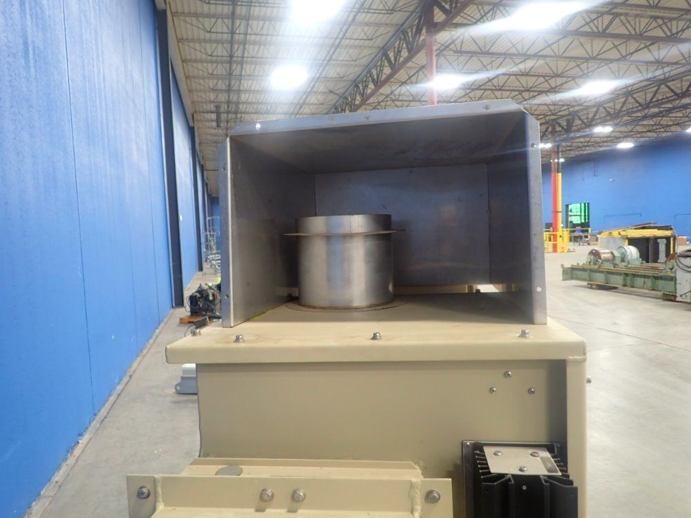 Munters Dehumidifier - Hco-1125-fa-sbcs