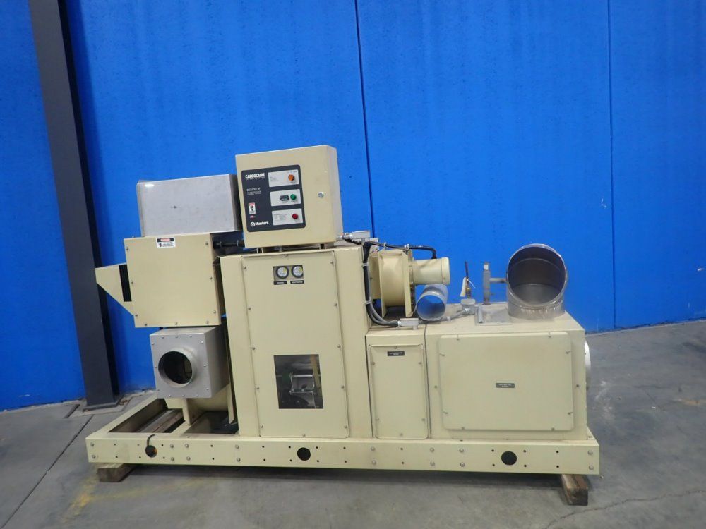 Munters Dehumidifier - Hco-1125-fa-sbcs