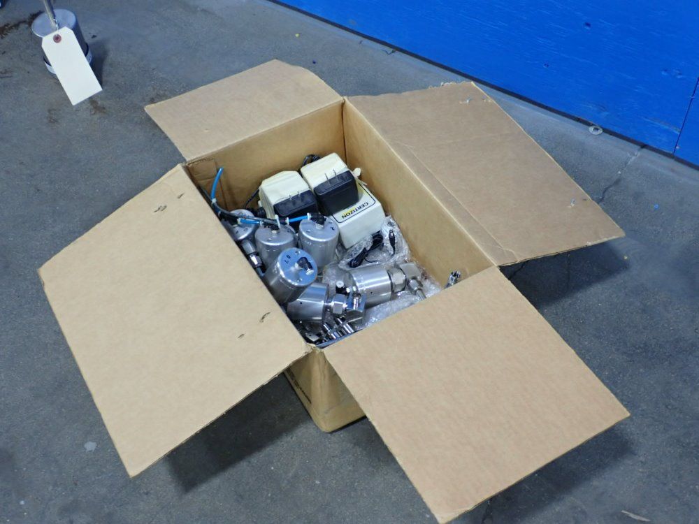 Certizon 100 Mg 03/h Ozonisator - C100