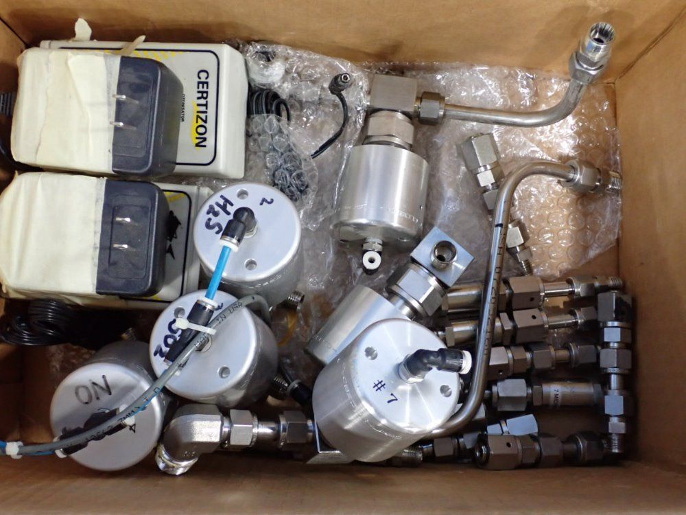 Certizon 100 Mg 03/h Ozonisator - C100