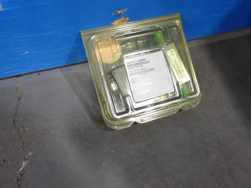 Mks Gas Monitoring System - 1479a11cr1am