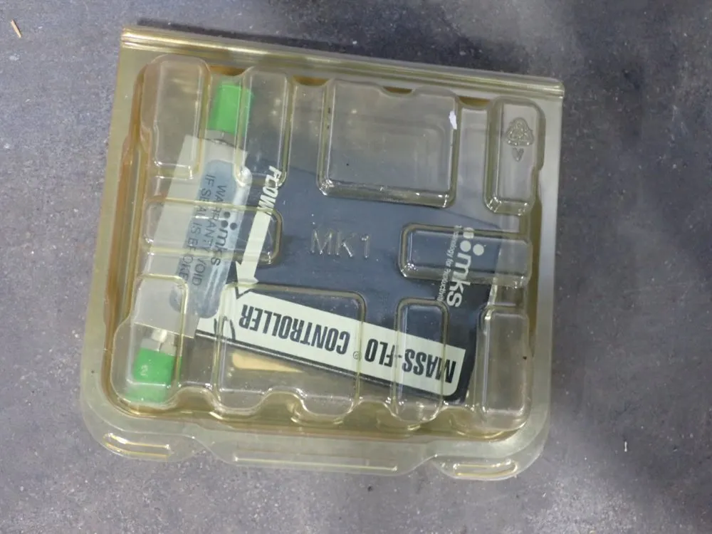 Mks Gas Monitoring System - 1479a11cr1am