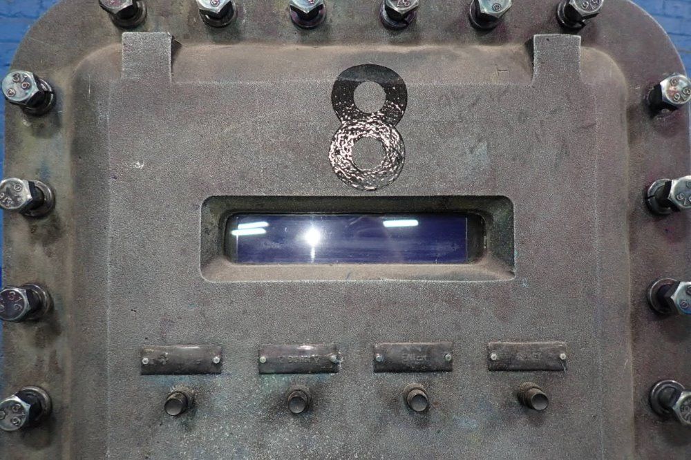 Netzsch Media Mill - Lmz 2