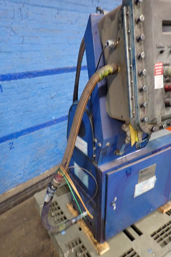 Netzsch Media Mill - Lmz 2