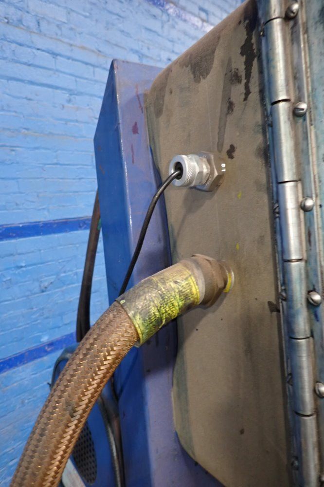 Netzsch Media Mill - Lmz 2