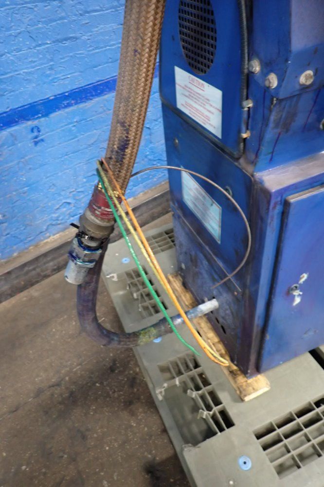 Netzsch Media Mill - Lmz 2