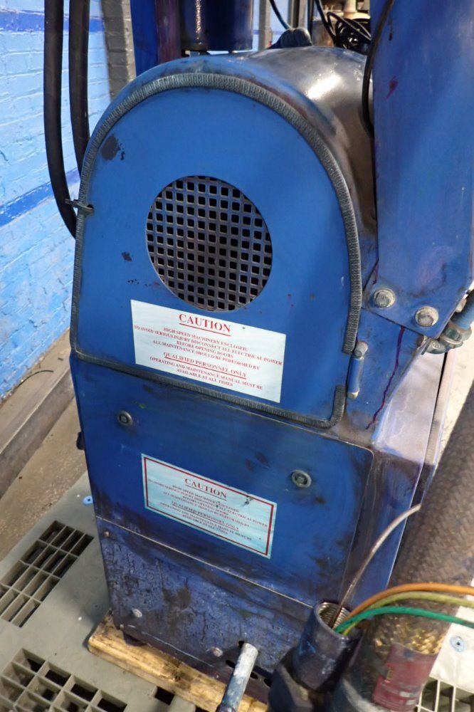 Netzsch Media Mill - Lmz 2