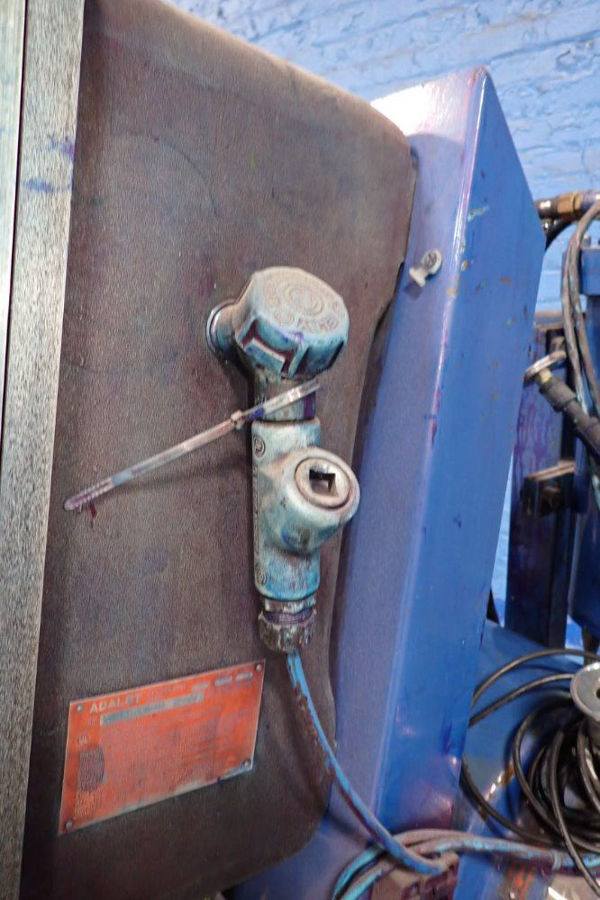 Netzsch Media Mill - Lmz 2