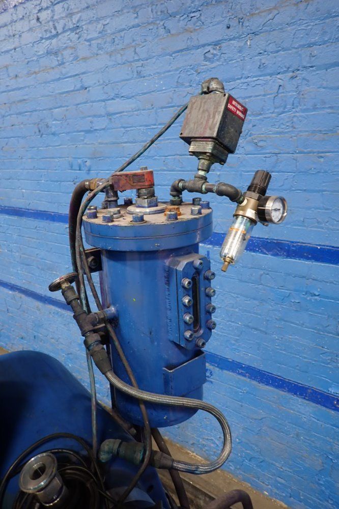 Netzsch Media Mill - Lmz 2