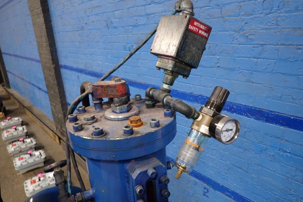 Netzsch Media Mill - Lmz 2