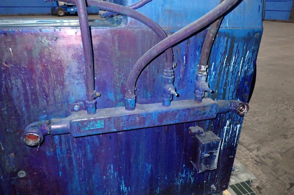 Netzsch Media Mill - Lmz 2