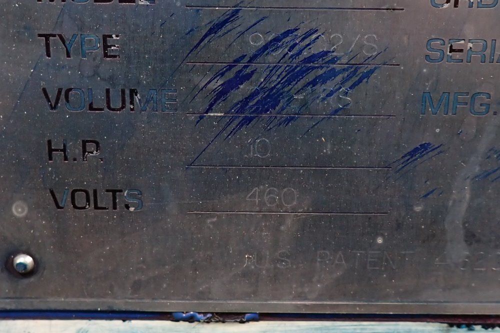 Netzsch Media Mill - Lmz 2