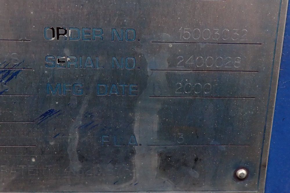 Netzsch Media Mill - Lmz 2