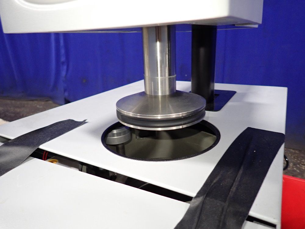 Used Leco Isoperibol Calorimeter HGR Industrial Surplus