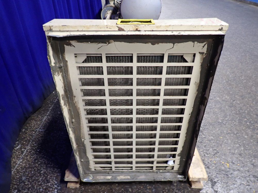 Used Kohler Generator HGR Industrial Surplus