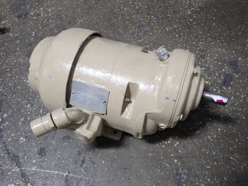 Acma 1 Hp Motor