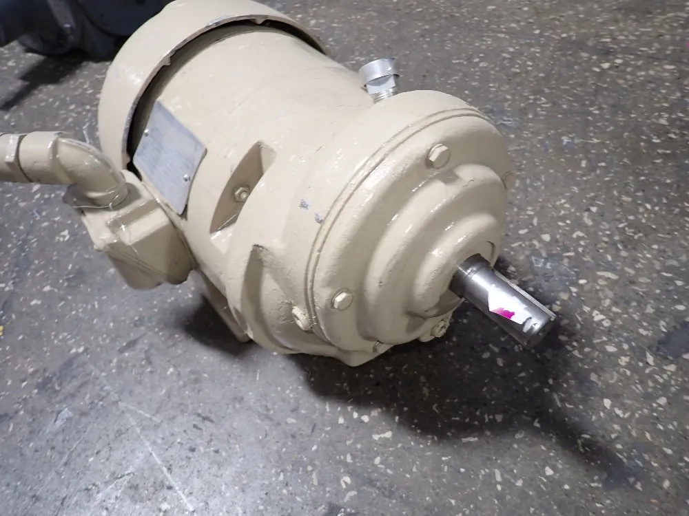 Acma 1 Hp Motor