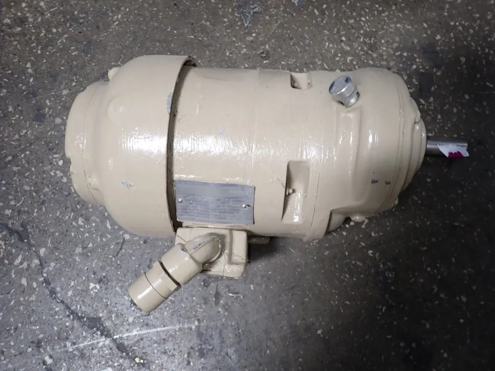 Acma 1 Hp Motor