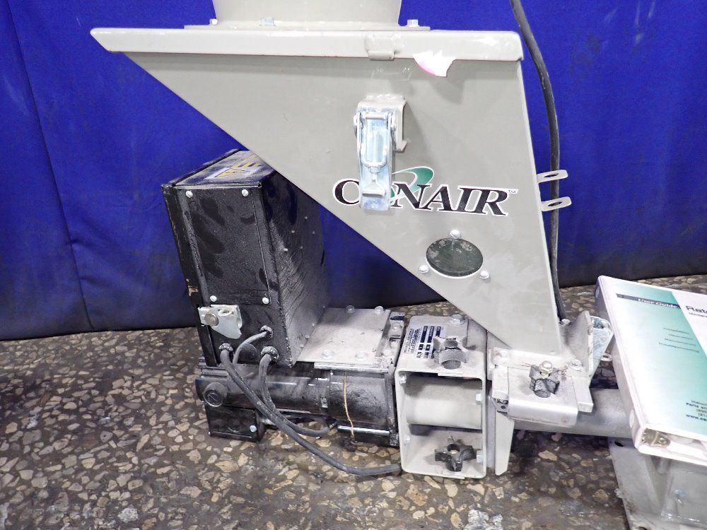 Used Conair Feeder HGR Industrial Surplus