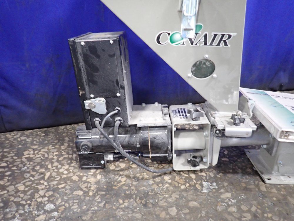 Used Conair Feeder HGR Industrial Surplus