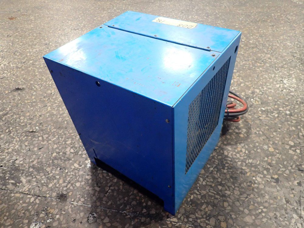 Exide 775 Ah Battery Charger - G1-18-775b