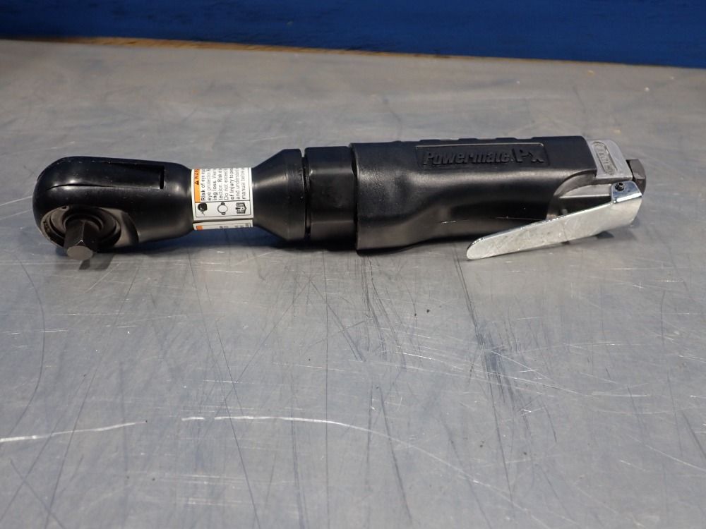 Powermate Px 60ft/lbs 3/8" Ratchet Wrench - P024-0098sp