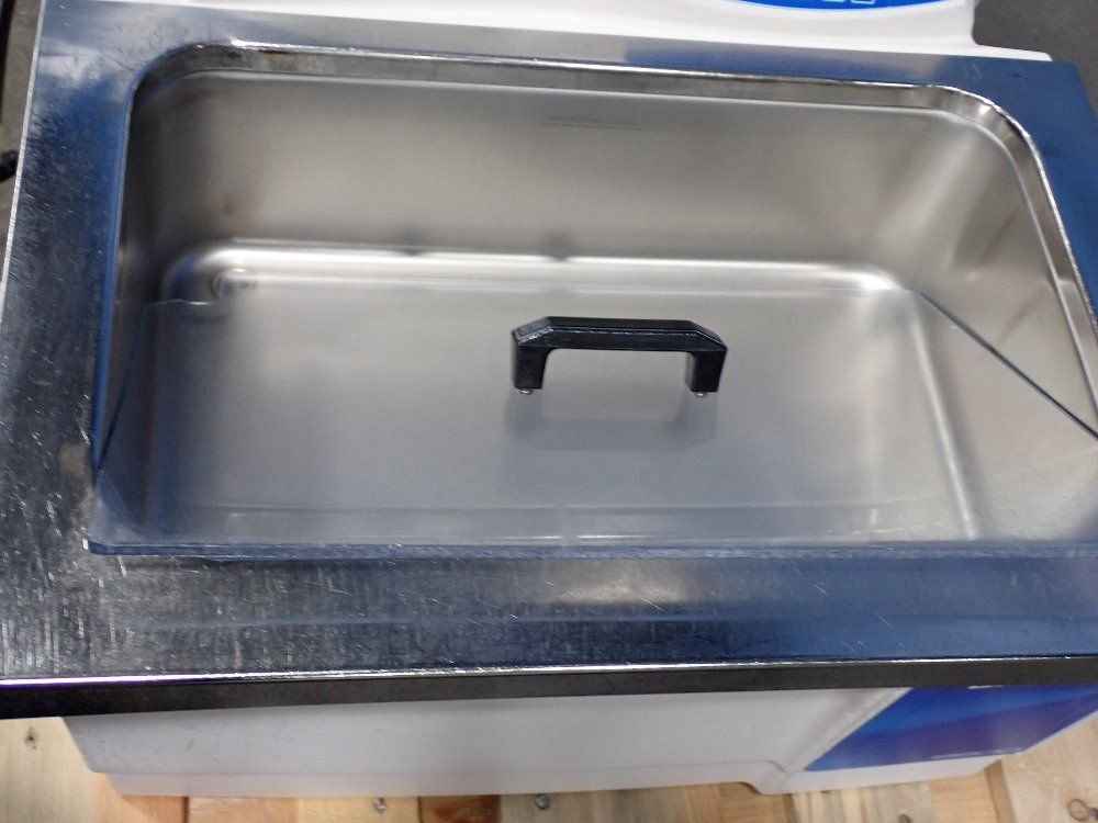 Used Branson Ultrasonic Baths HGR Industrial Surplus