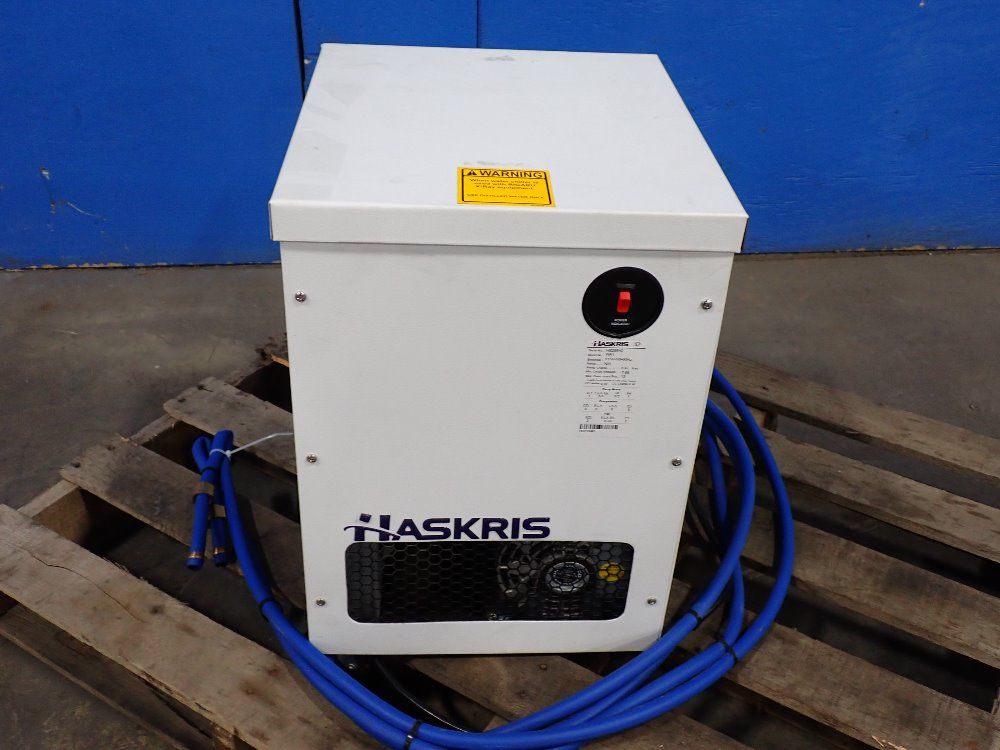 Haskris Chiller
