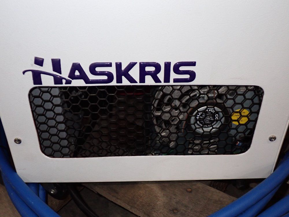Haskris Chiller