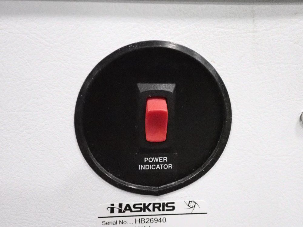 Haskris Chiller