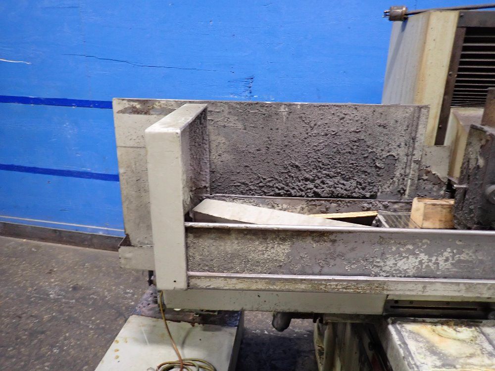 Okamoto 12" X 23 1/2" Surface Grinder - Acc-1224dx