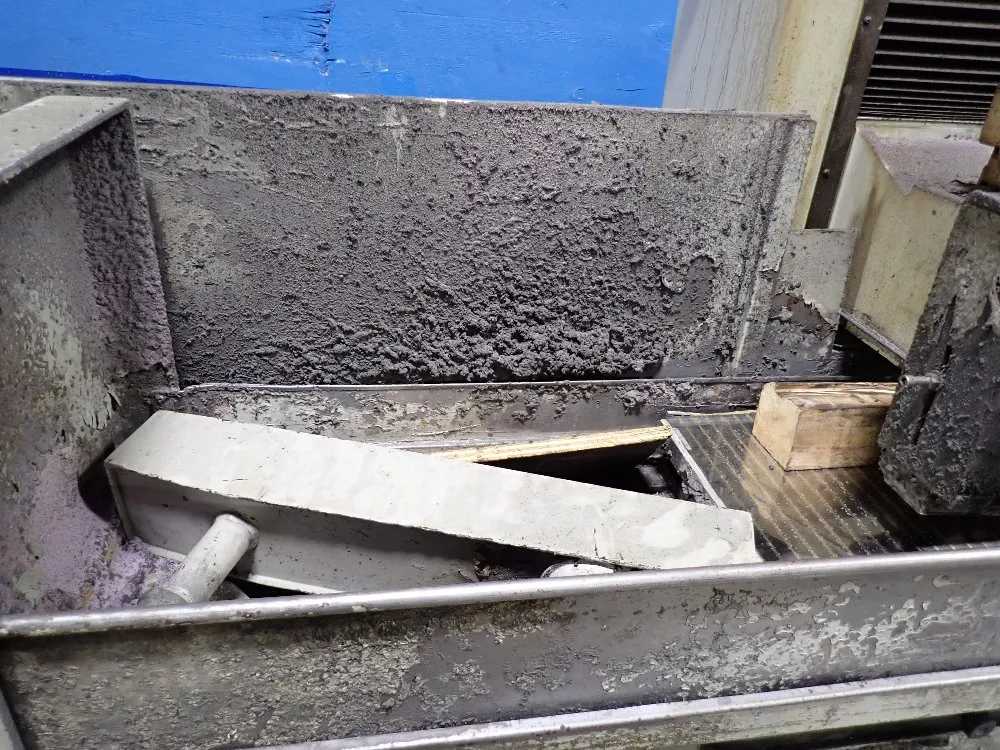 Okamoto 12" X 23 1/2" Surface Grinder - Acc-1224dx