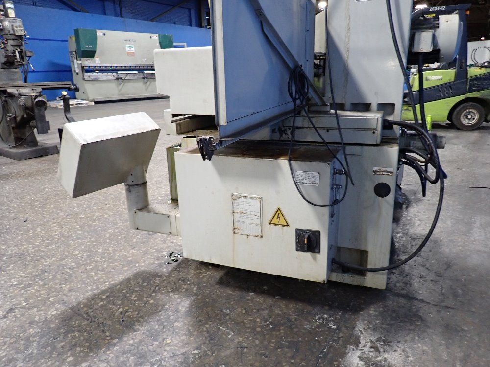 Okamoto 12" X 23 1/2" Surface Grinder - Acc-1224dx