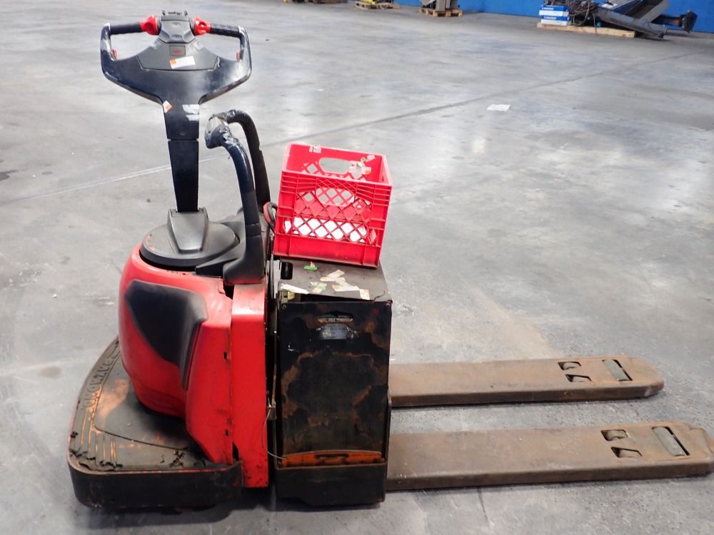 Raymond Electric Pallet Jack