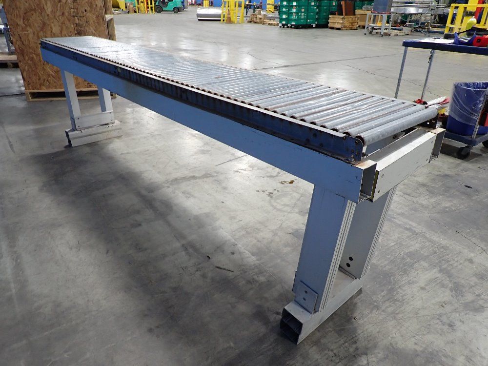 Used Hytrol Conveyor 