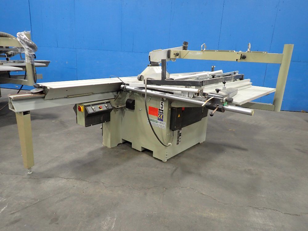 Altendorf Table Saw