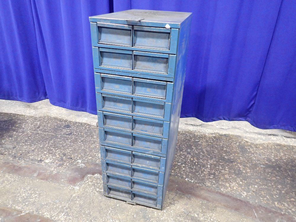  Tool Cabinet