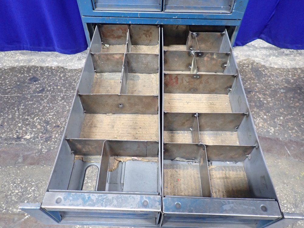  Tool Cabinet
