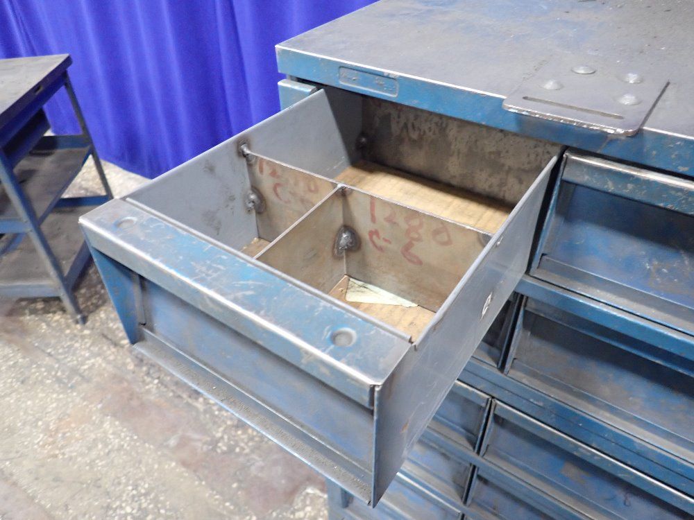  Tool Cabinet