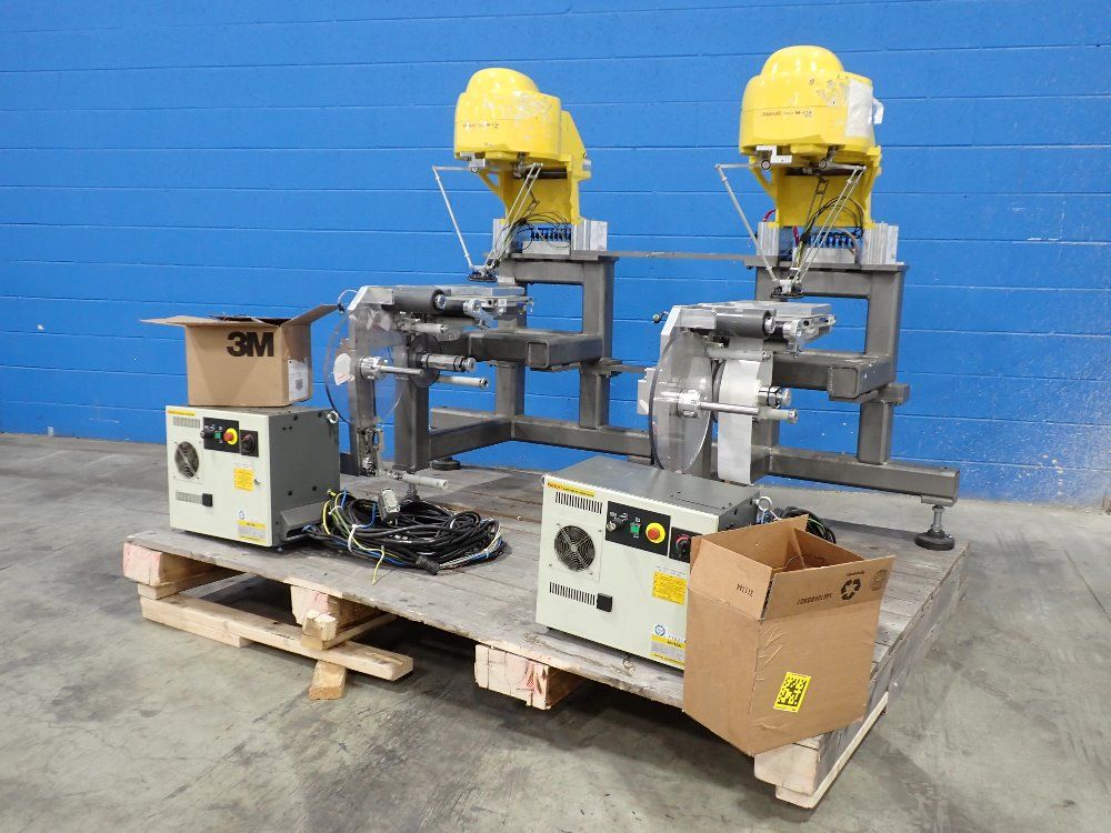 Used Wagner Heat Gun  HGR Industrial Surplus