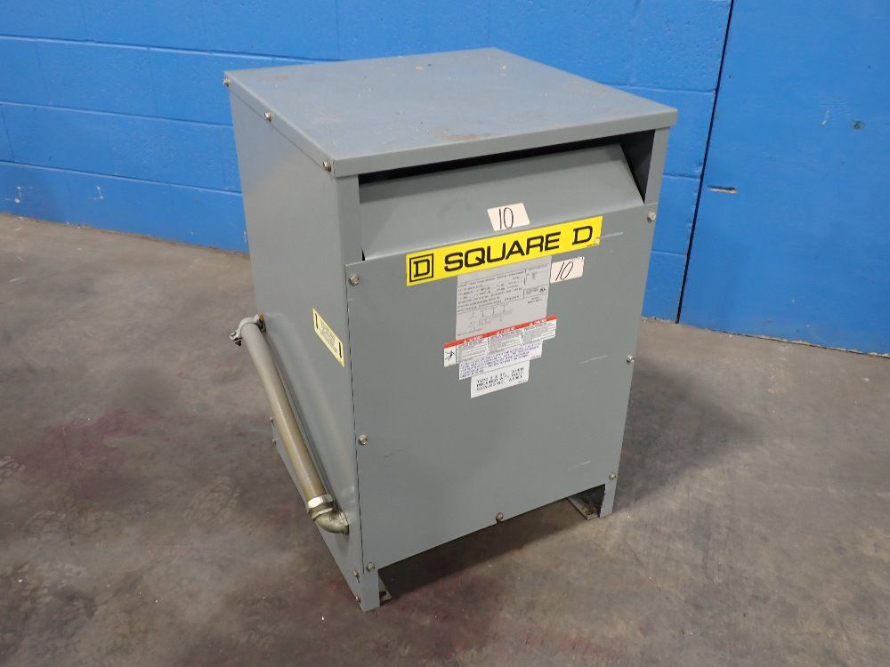 Square D Transformer